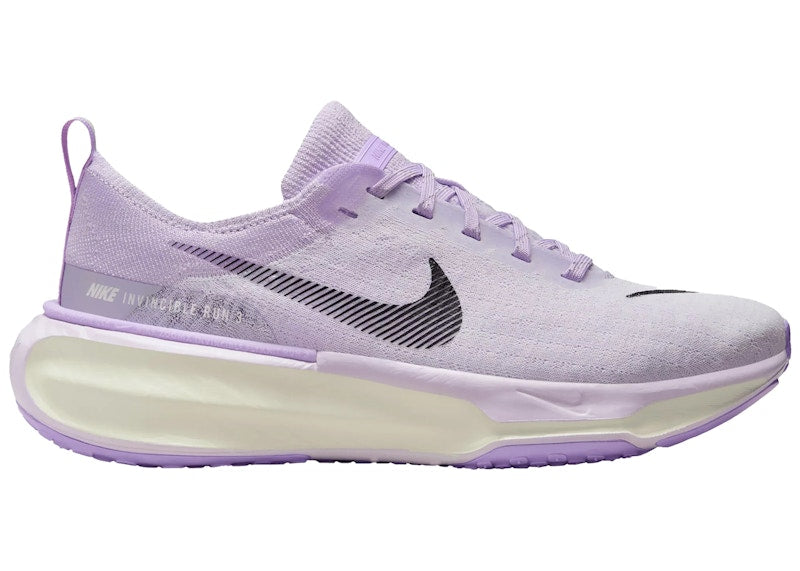 Nike ZoomX Invincible Run 3 Barely Grape (Women's)