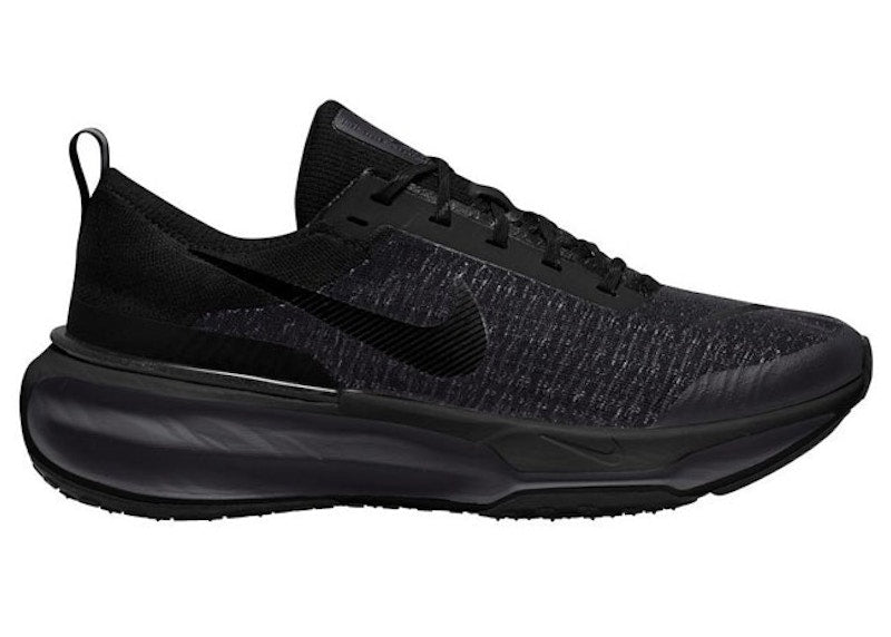 Nike ZoomX Invincible Run 3 Black Anthracite (Women's)
