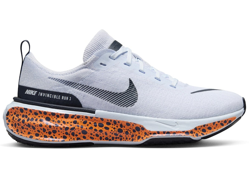 Nike ZoomX Invincible Run 3 Electric Pack Olympic Safari (Women's)