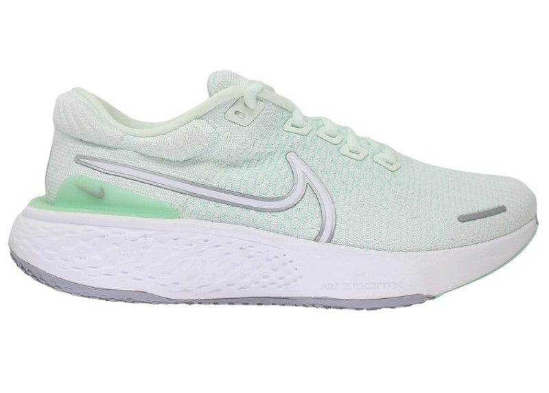 Nike ZoomX Invincible Run Flyknit 2 Barely Green Mint Foam (Women's)