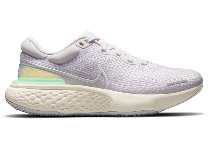 Nike ZoomX Invincible Run Flyknit Light Violet (Women's)