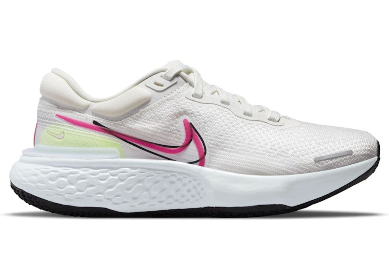Nike ZoomX Invincible Run Flyknit Rawdacious (Women's)