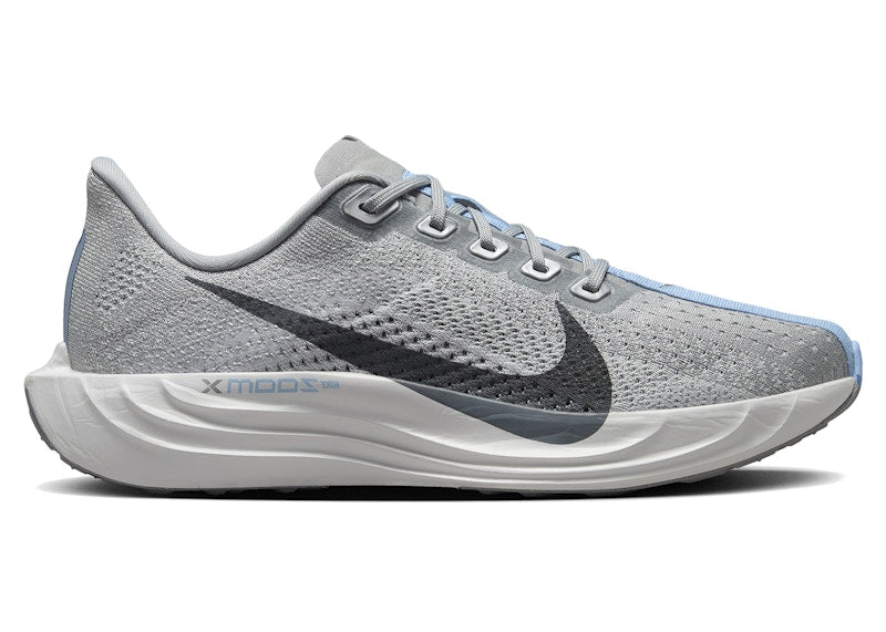 Nike ZoomX Pegasus Plus Photon Dust Summit White Light Smoke Grey Cool Grey (Women's)