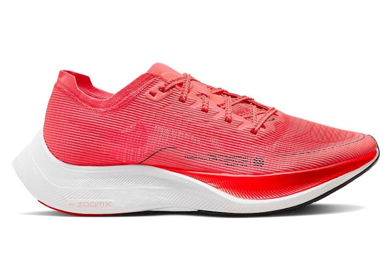 Nike ZoomX Vaporfly Next% 2 Magic Ember (Women's)