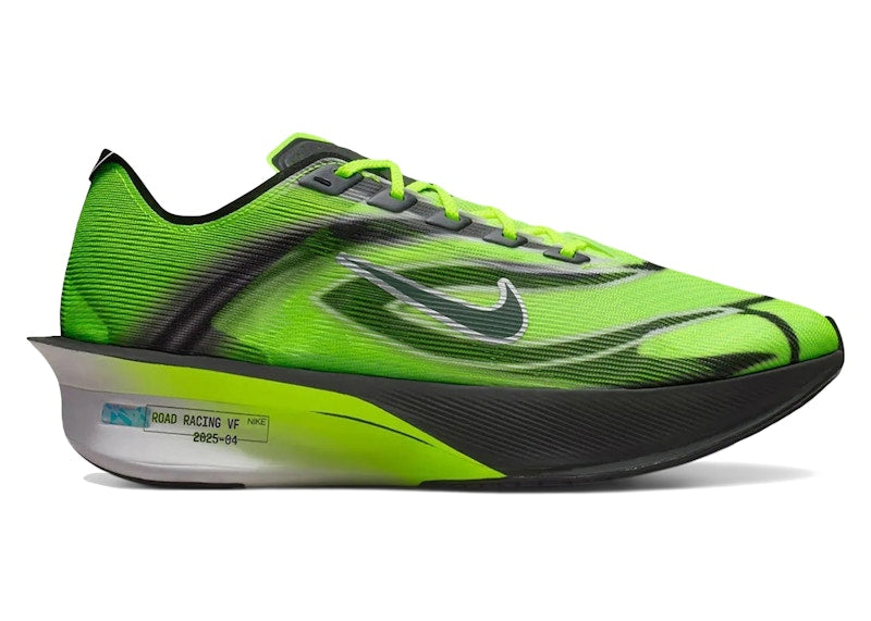 Nike ZoomX Vaporfly Next% 4 Ekiden Pack Volt