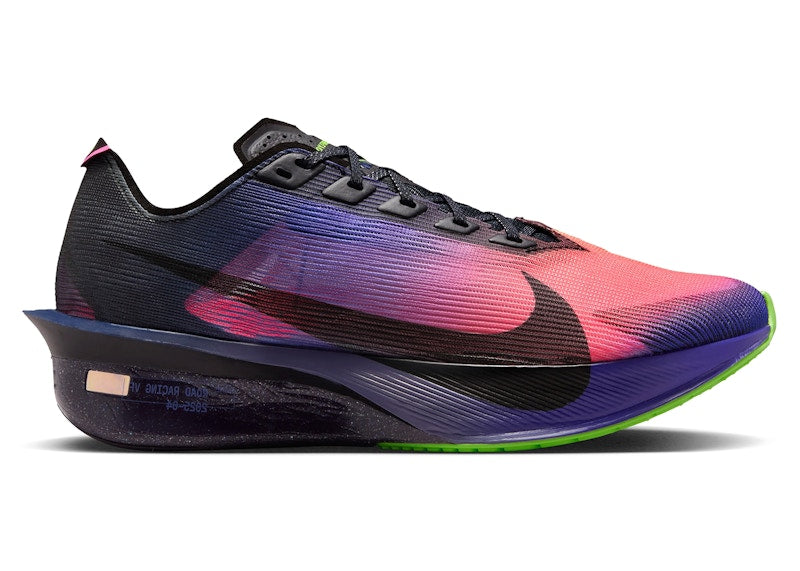 Nike ZoomX Vaporfly Next% 4 Glam Dark Obsidian Purple Dynasty (Women's)