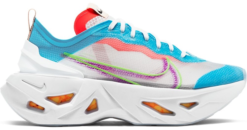 Nike ZoomX Vista Grind White Multi (Women's)