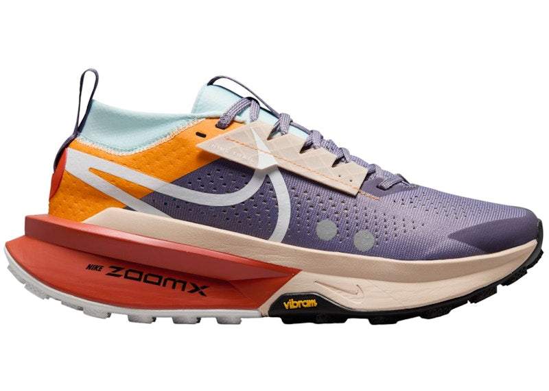 Nike ZoomX Zegama Trail Daybreak Cosmic Clay (Women's)