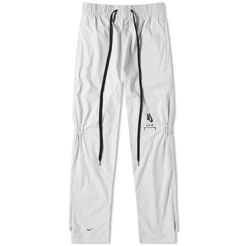 Nike x ACW Compression Technical Nylon Pant Clay