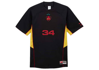 Nike x AMBUSH Jersey Top (Asia Sizing) Black/Multicolor