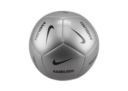 Nike x AMBUSH Soccer Ball