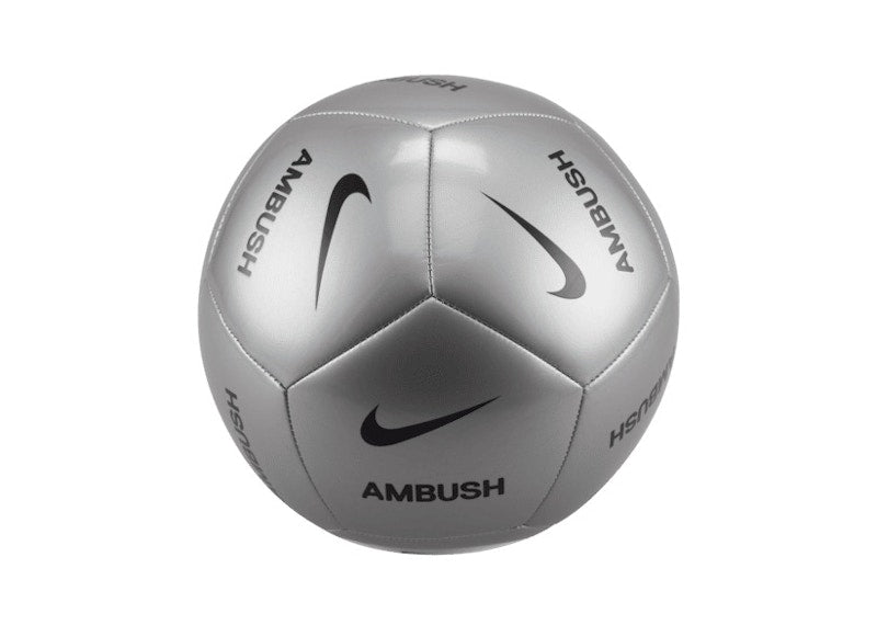Nike x AMBUSH Soccer Ball