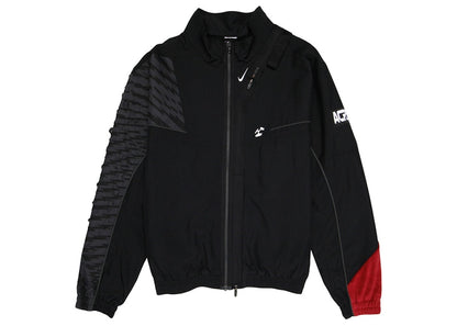 Nike x Acronym Woven Jacket Black