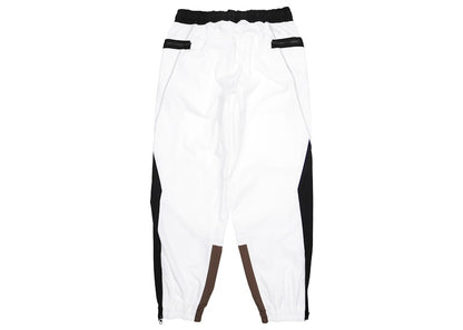 Nike x Acronym Woven Pants White