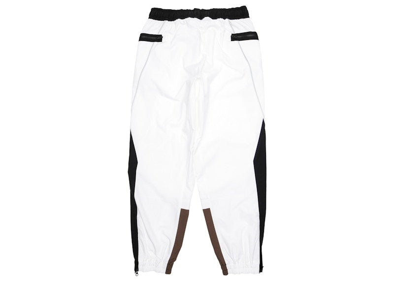 Nike x Acronym Woven Pants White