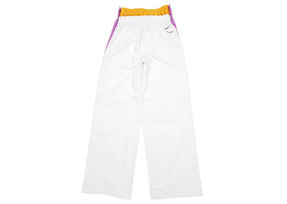 Nike x Ambush NBA Collection Lakers Tearaway Pants White/Purple/Gold