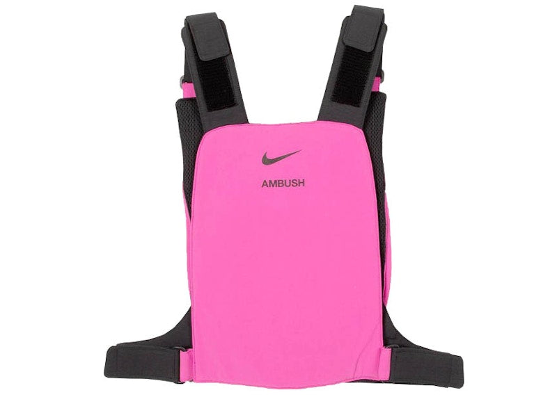 Nike x Ambush Vest Active Fuchsia/Black
