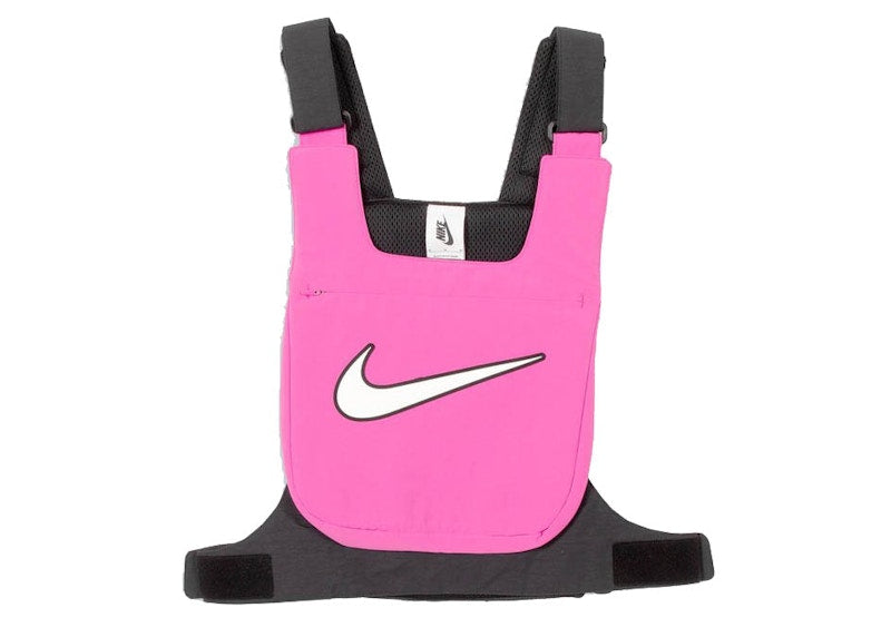 Nike x Ambush Vest Active Fuchsia/Black
