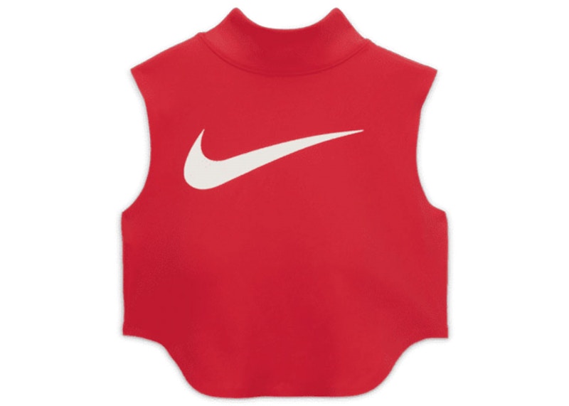Nike x Ambush Womens Bra (Asia Sizing) Gym Red