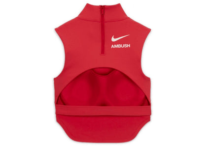 Nike x Ambush Womens Bra Gym Red