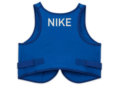 Nike x Ambush Womens Lux Bra (Asia Sizing) Deep Royal Blue