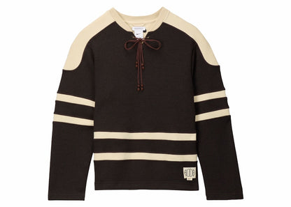 Nike x BODE Lacing Knit (Asia Sizing) Brown/Cream