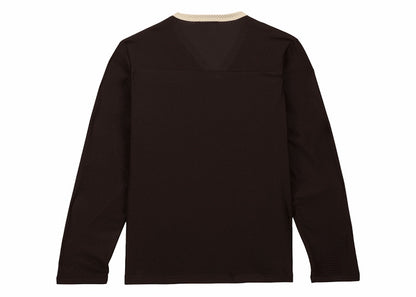 Nike x BODE Mesh Jersey (Asia Sizing) Brown/Cream
