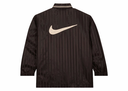 Nike x BODE Scrimmage Jacket Brown