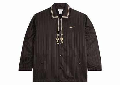 Nike x BODE Scrimmage Jacket Brown