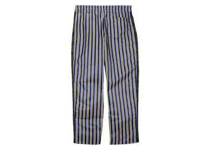 Nike x BODE Scrimmage Pant (Asia Sizing) Blue/Cream
