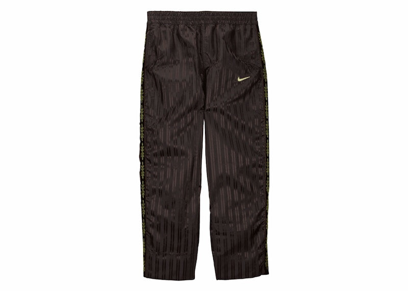 Nike x BODE Scrimmage Pant Brown