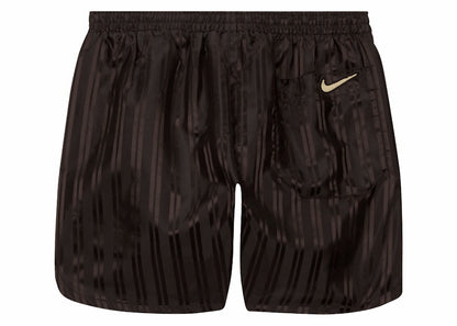 Nike x BODE Scrimmage Short Brown