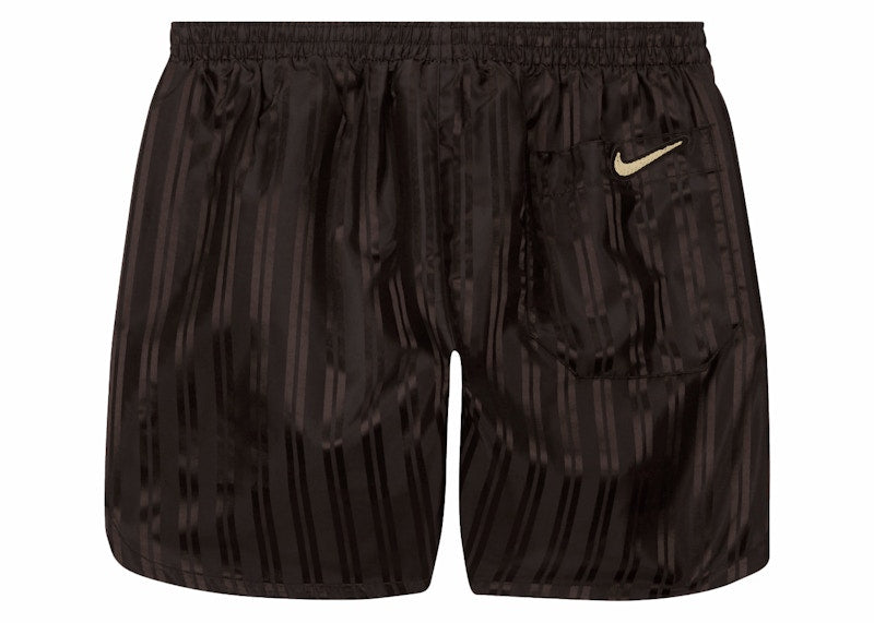 Nike x BODE Scrimmage Short Brown