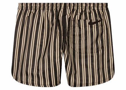 Nike x BODE Scrimmage Short Brown/Cream