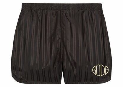Nike x BODE Scrimmage Short Brown