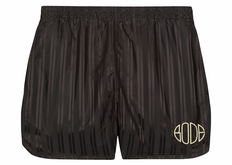Nike x BODE Scrimmage Short Brown