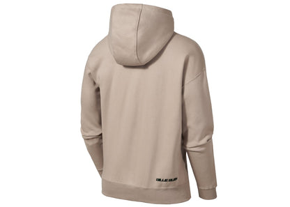 Nike x Billie Eilish Fleece Hoodie (Asia Sizing) Mushroom