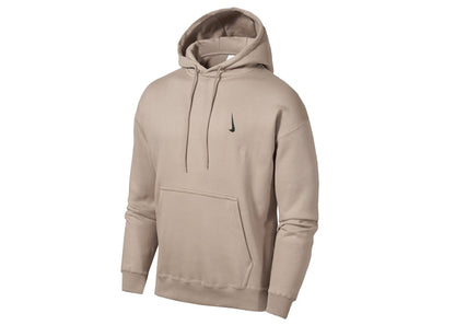 Nike x Billie Eilish Fleece Hoodie (Asia Sizing) Mushroom