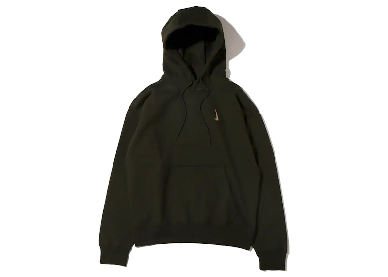 Nike x Billie Eilish Fleece Hoodie (Asia Sizing) Sequoia