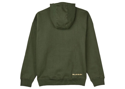 Nike x Billie Eilish Fleece Hoodie Green