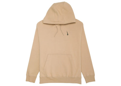 Nike x Billie Eilish Fleece Hoodie Mushroom