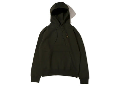 Nike x Billie Eilish Fleece Hoodie Sequoia