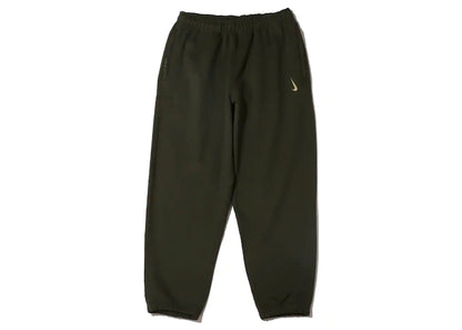 Nike x Billie Eilish Fleece Pants (Asia Sizing) Sequoia