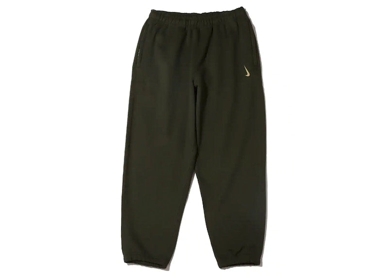 Nike x Billie Eilish Fleece Pants (Asia Sizing) Sequoia