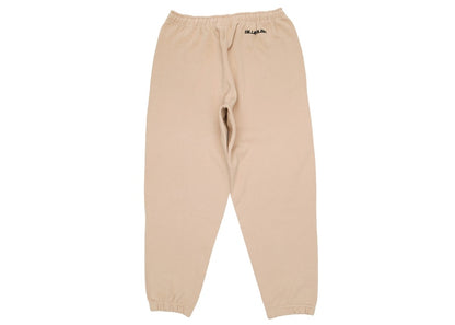 Nike x Billie Eilish Fleece Pants Mushroom