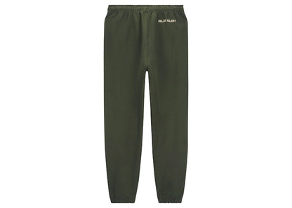 Nike x Billie Eilish Fleece Sweatpants Green