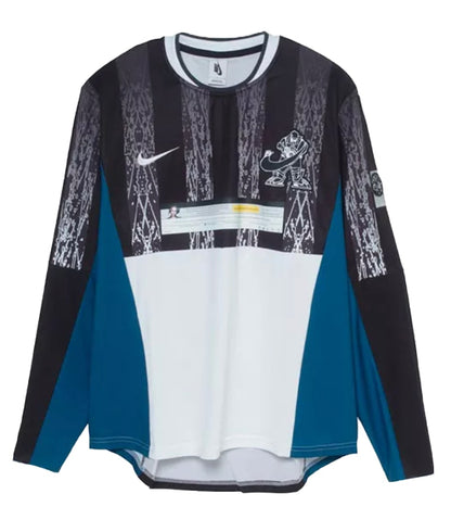Nike x CE Top Black/White