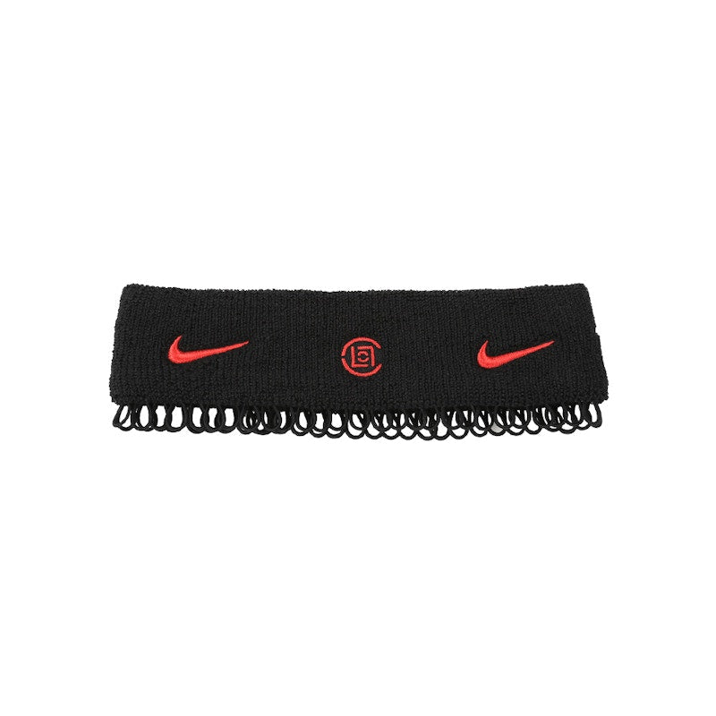 Nike x CLOT NRG Headband Black