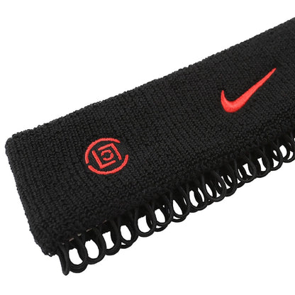 Nike x CLOT NRG Headband Black