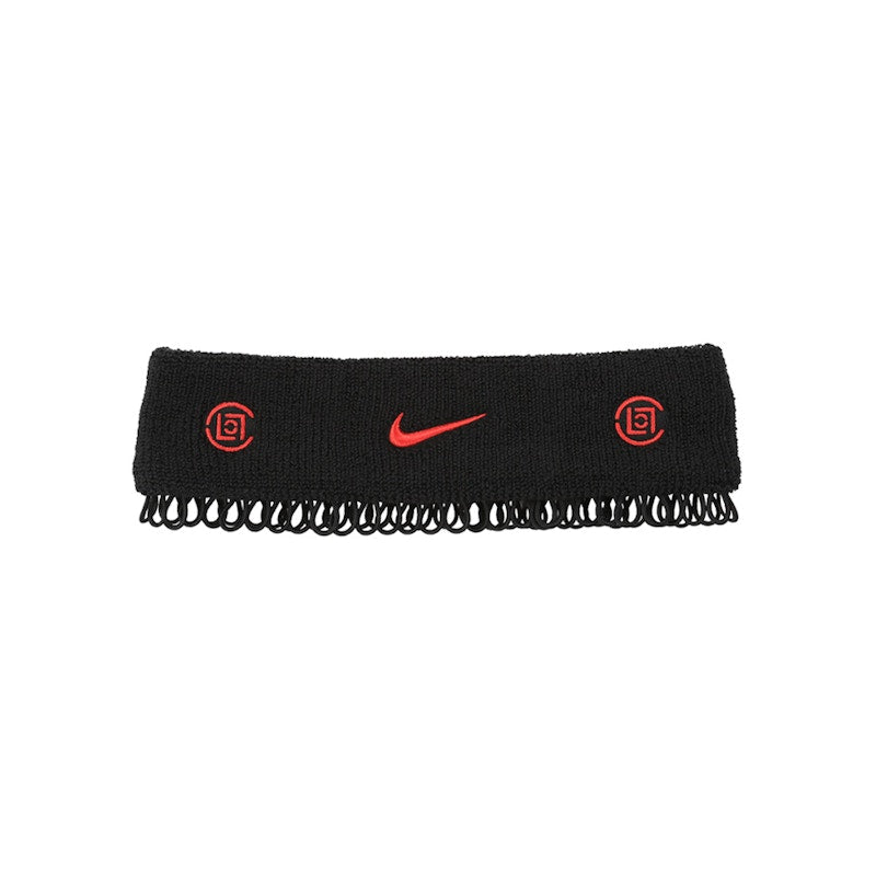 Nike x CLOT NRG Headband Black